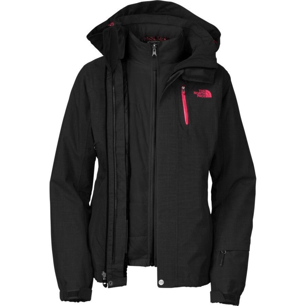 North Face Cheakamus Triclimate Jacket